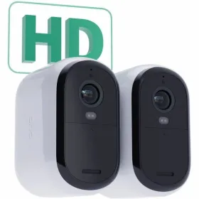 Turvakamera Arlo FHD XL Essential2