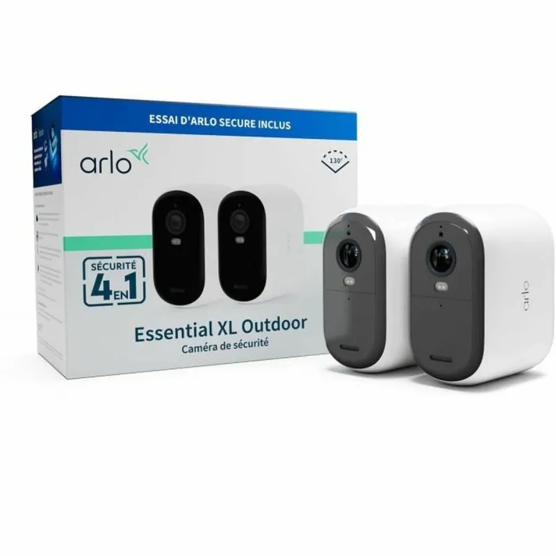 Stebėjimo kamera Arlo FHD XL Essential2