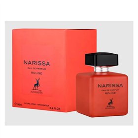 Maison Alhambra Narissa Ruby Eau De Parfum 100 ml (unisex)