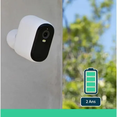 Stebėjimo kamera Arlo FHD XL Essential2