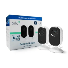 Turvakamera Arlo VMC3260-100EUS
