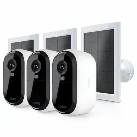 Turvakamera Arlo 2k esenciales