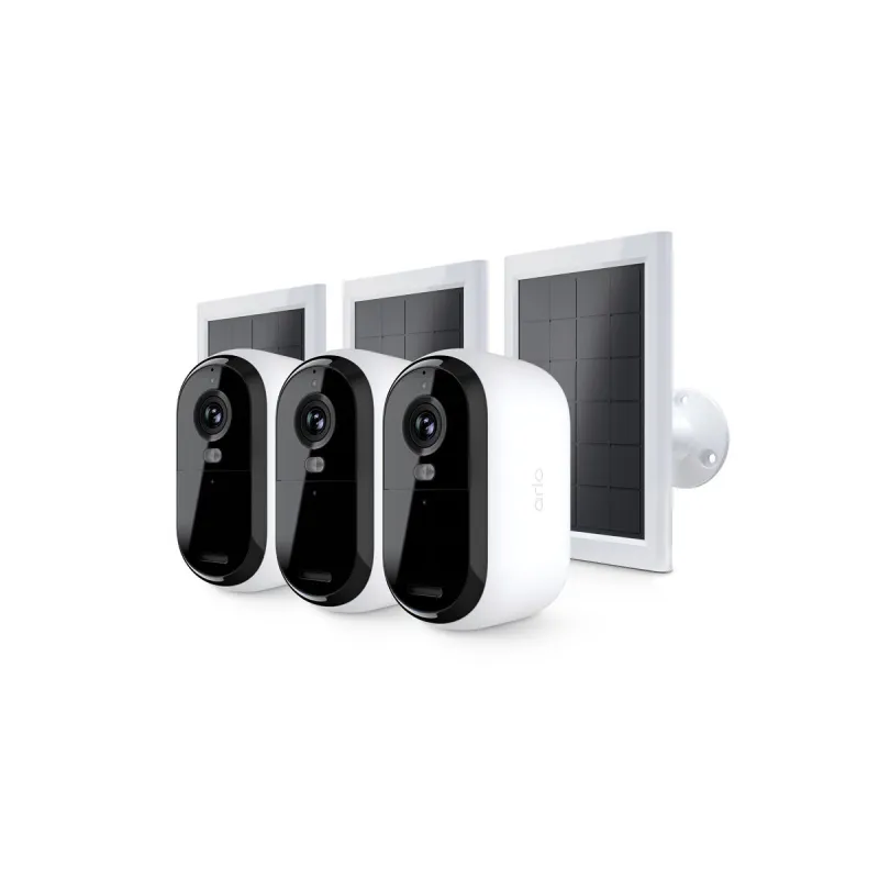 Valvekaamera Arlo 2k esenciales