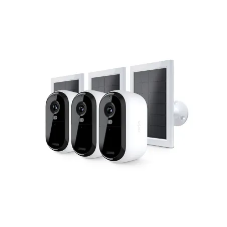 Turvakamera Arlo 2k esenciales