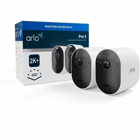 Valvekaamera Arlo