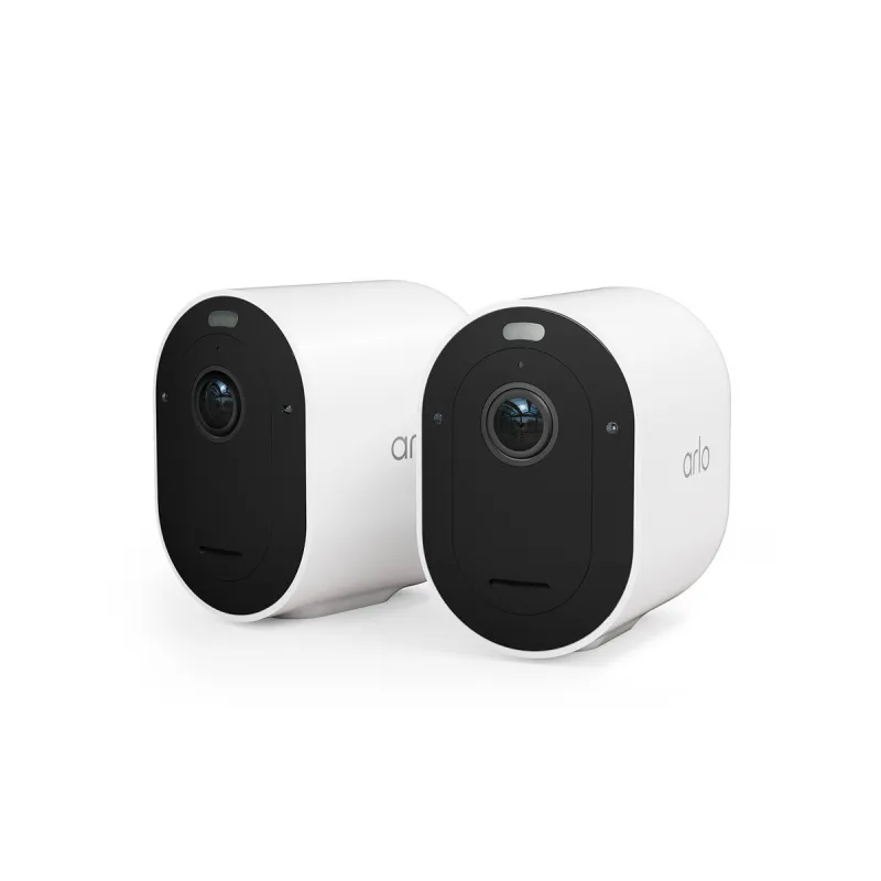 Valvekaamera Arlo