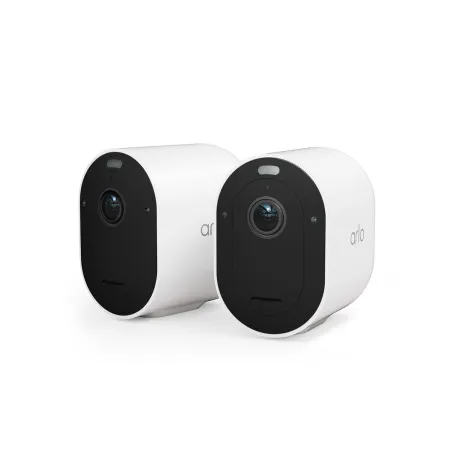 Видеокамера наблюдения Arlo
