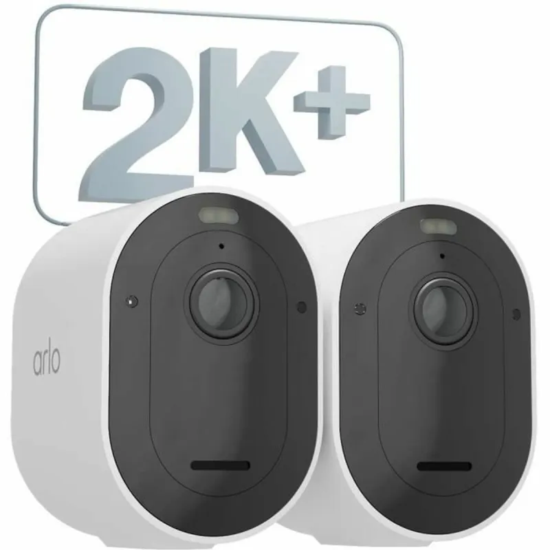 Valvekaamera Arlo