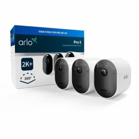 Turvakamera Arlo Pro 5