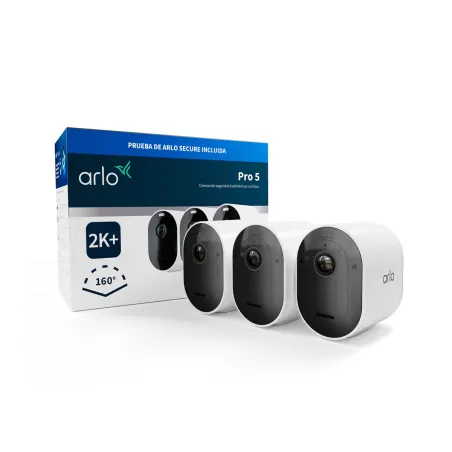 Valvekaamera Arlo Pro 5