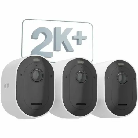 Valvekaamera Arlo Pro 5