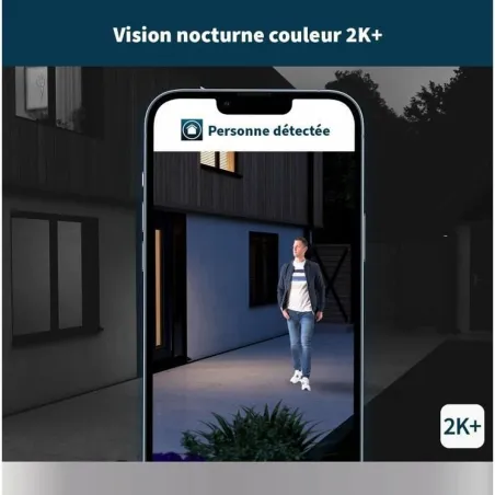 Valvekaamera Arlo Pro 5