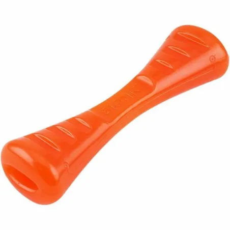 Šunų kramtomasis žaislas Bionic Urban stick Oranžinė M