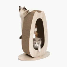 Когтеточка для котов Catit