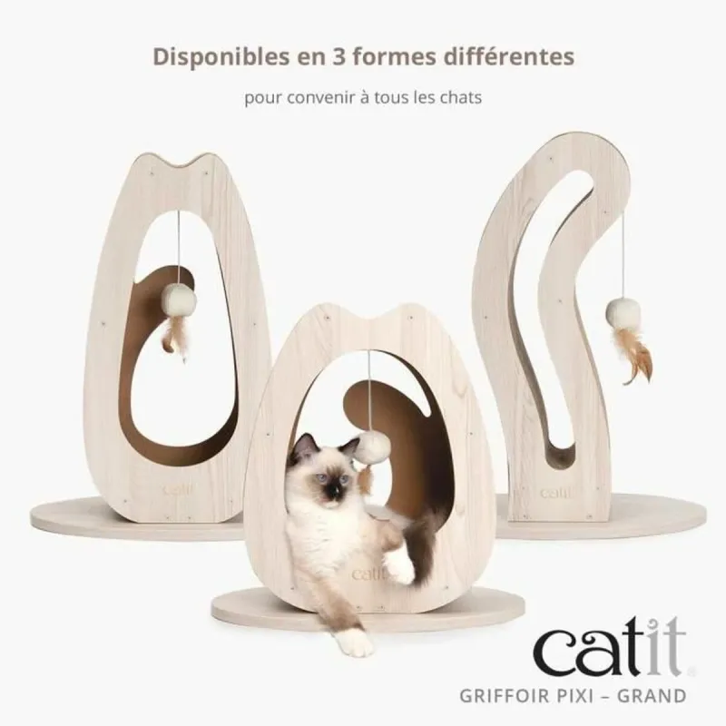 Scratching Post for Cats Catit