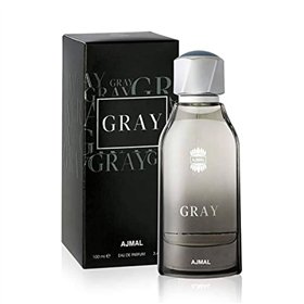Ajmal Grey parfüümvesi 100 ml (meestele)