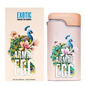 Armaf Ego Exotic Edp 100ml