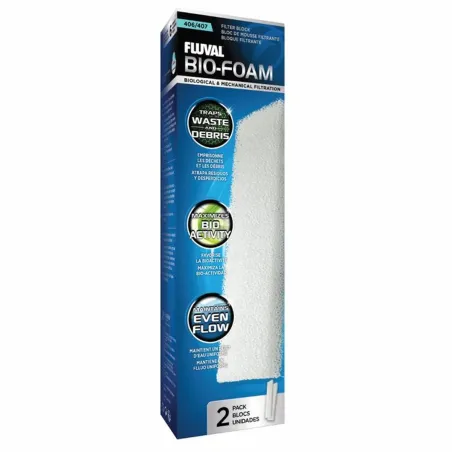 Veefilter Fluval 406