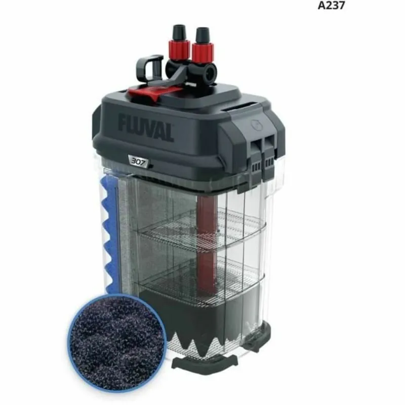 Vandens filtras Fluval 306406