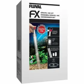 Automaatsed basseinipuhastajad Fluval