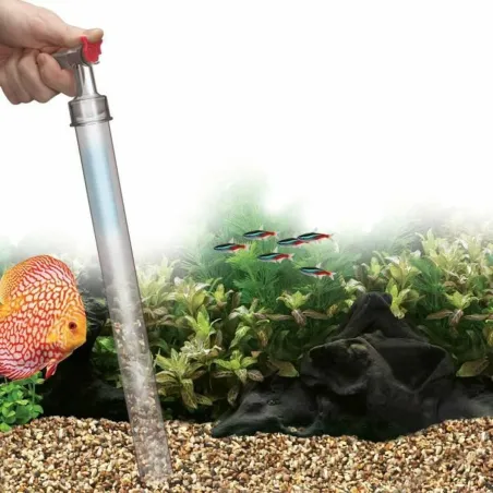 Automaatsed basseinipuhastajad Fluval