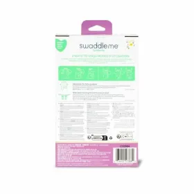 Baby Sleeping Bag Ingenuity 6-12 Months Cotton