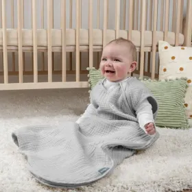 Baby Sleeping Bag Ingenuity 6-18 Months Cotton