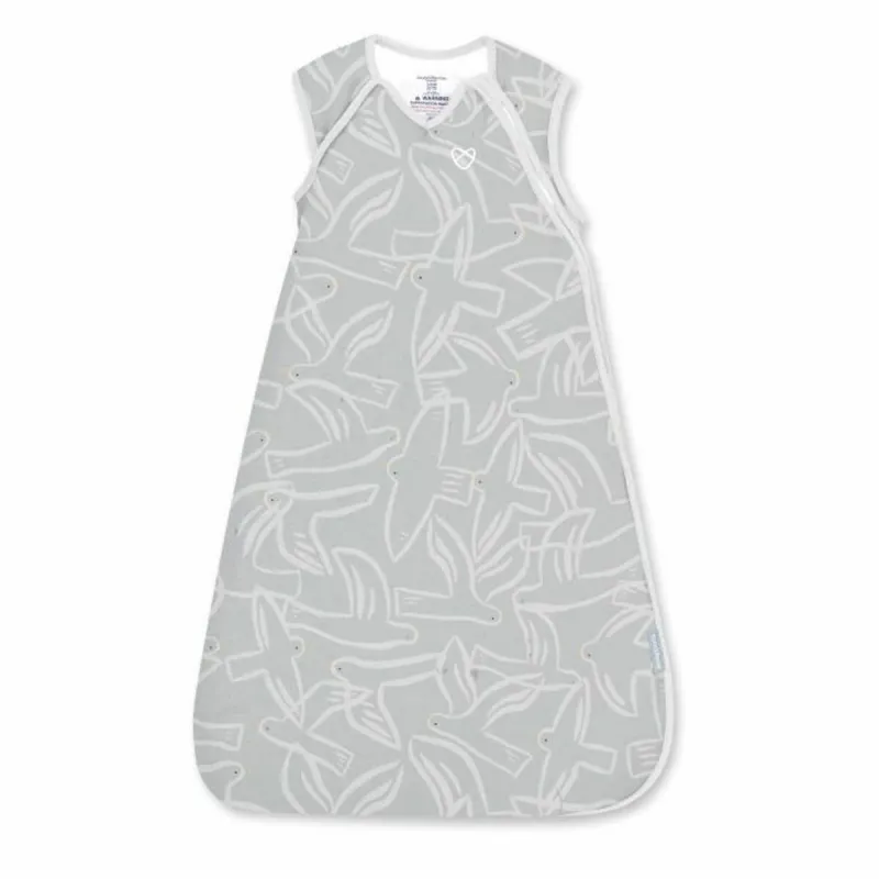 Baby Sleeping Bag Ingenuity 6-18 Months Cotton