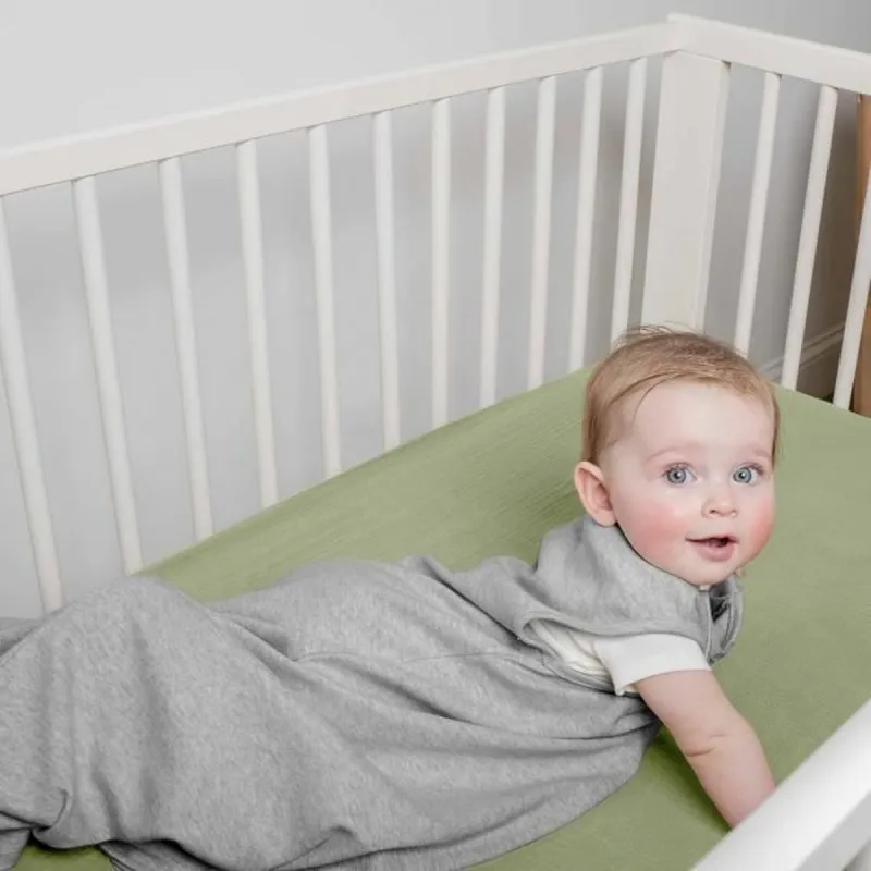 Baby Sleeping Bag Ingenuity 6-18 Months Cotton