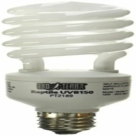 lampa Exo Terra