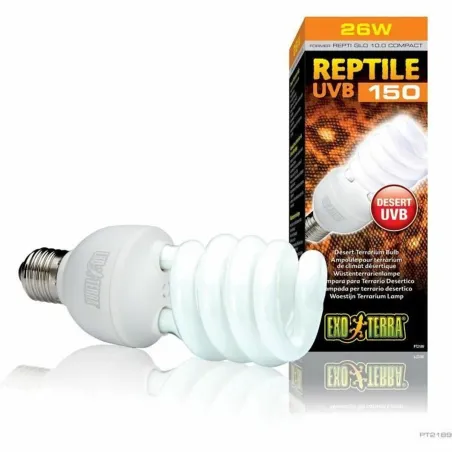 lampa Exo Terra