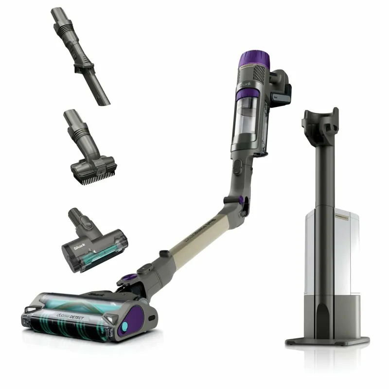 Stick Vacuum Cleaner Shark
