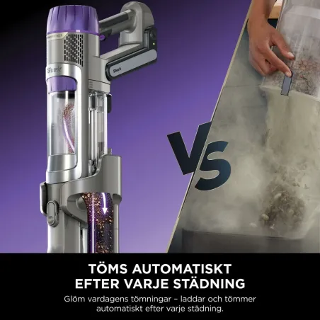 Stick Vacuum Cleaner Shark