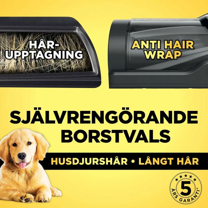 Varstolmuimeja Shark