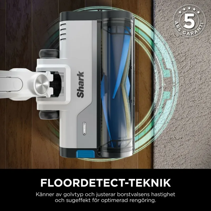 Stick Vacuum Cleaner Shark