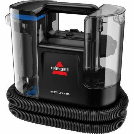 Imiseade Bissell noir 400 W