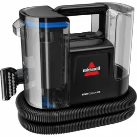 vacuum cleaner Bissell noir 400 W