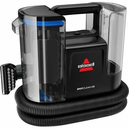 vacuum cleaner Bissell noir 400 W