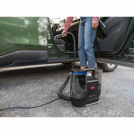 Imiseade Bissell noir 400 W