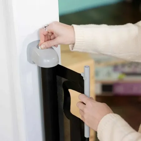 Apsauginė užtvara Ingenuity