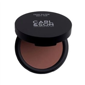 Bronzinanti pudra Carl&son Face Filter Nº 3-Medium 9,6 g