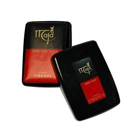 Maja Soap With Soap Holder 90g