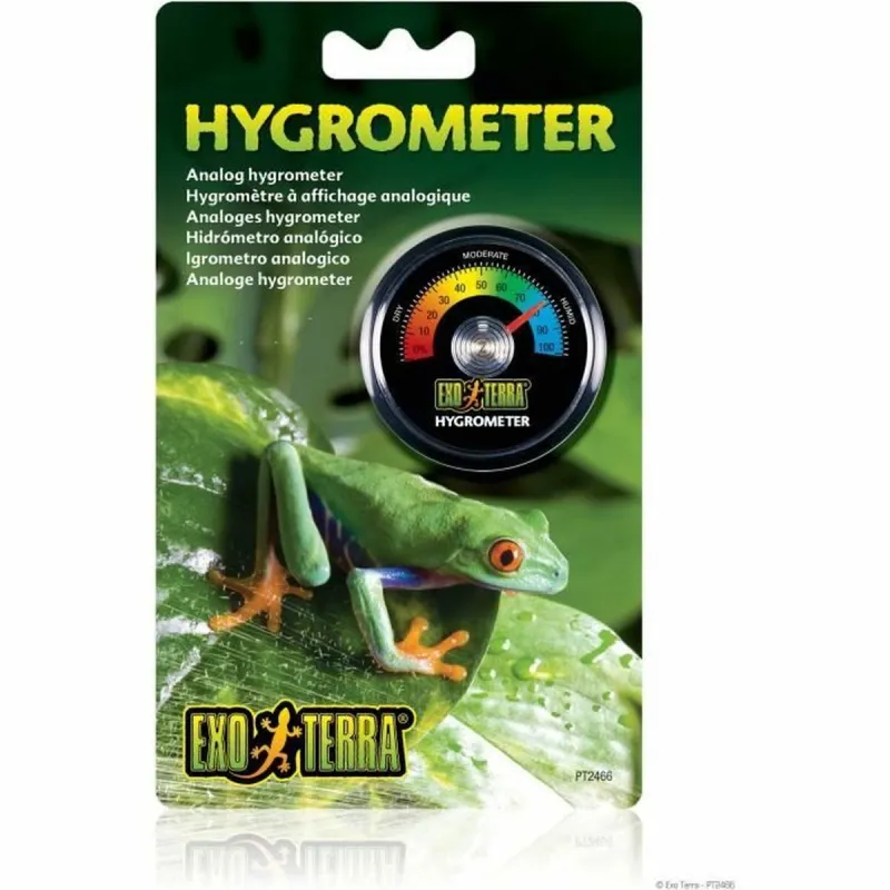 Termometrs Exo Terra