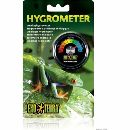Termomeeter Exo Terra