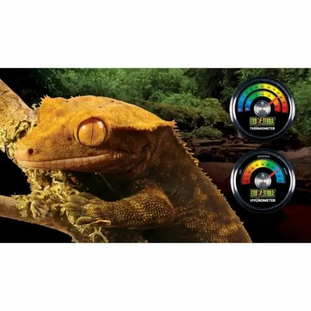 Termomeeter Exo Terra