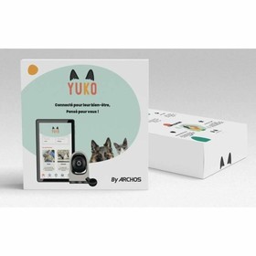 Kodune turvakomplekt Archos