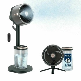 Pastatomas ventiliatorius Shark 36 W