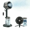 Pastatomas ventiliatorius Shark 36 W