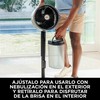 Vapaasti seisova tuuletin Shark 36 W