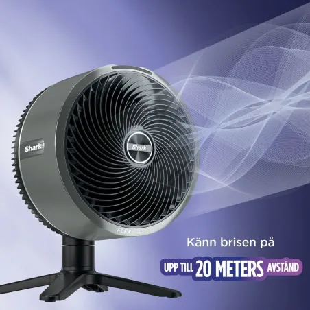 Staande ventilator Shark